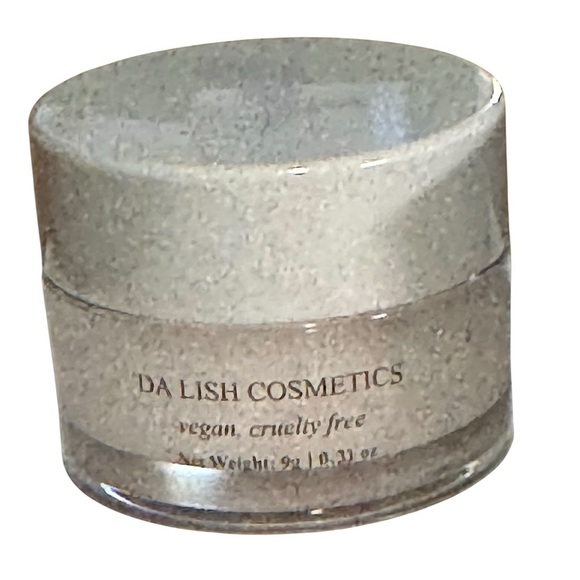 Da lish SUGAR LIP SCRUB – THE SECRET TO SOFT, KISSABLE LIPS 9 gram/.31 oz. Bnib - Picture 6 of 10
